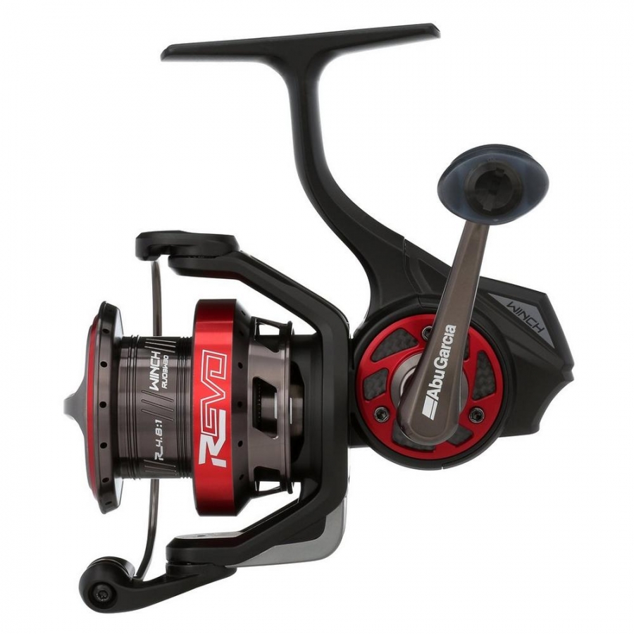 Abu Garcia Revo Winch Olta Makinesi