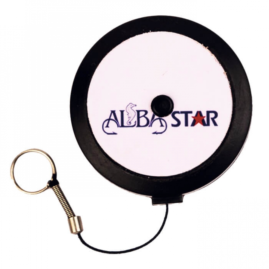 Albastar Pin On Reel Stop Go Aksesuarı 1272