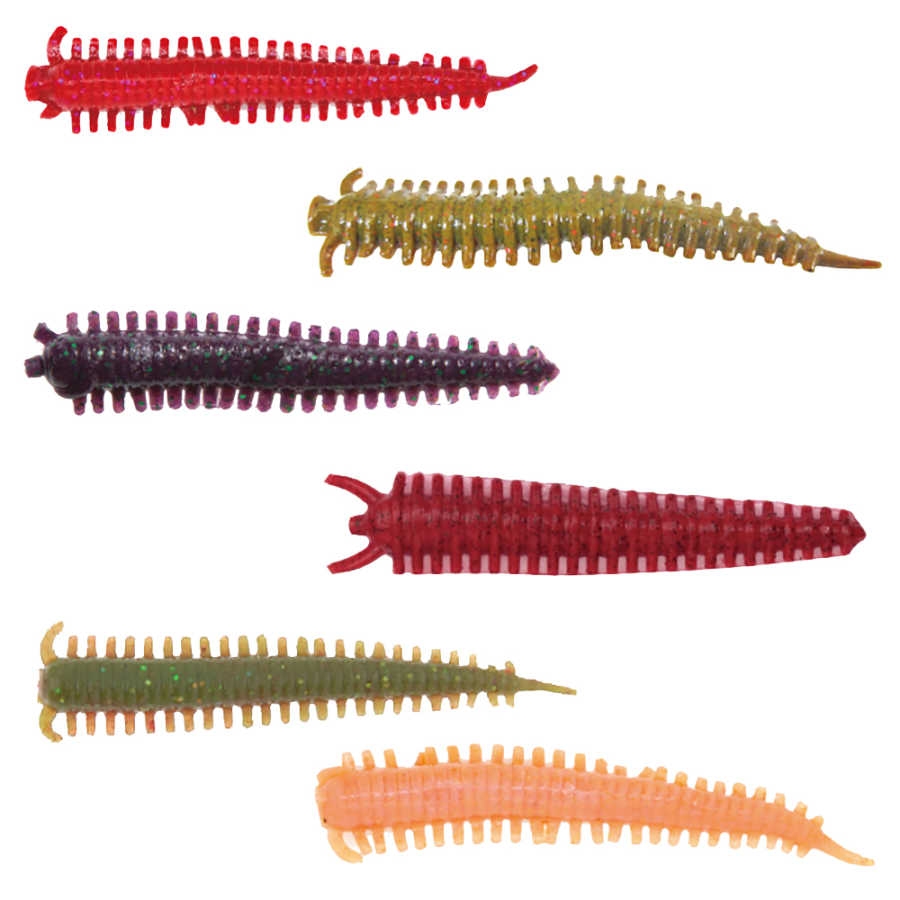 Berkley Gulp Saltwater Sandworm Sahte Kurt