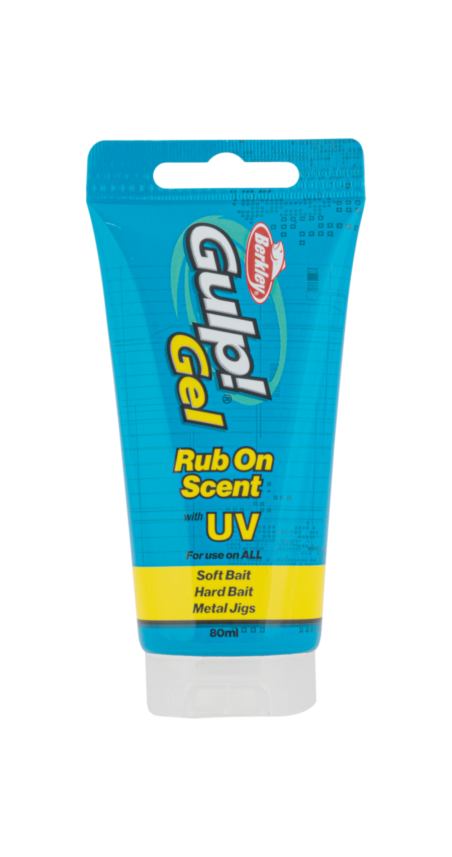 Berkley Gulp UV 80ML Jel