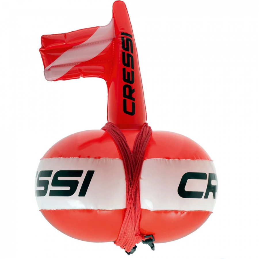 Cressi Easy Buoy Dalış Şamandırası