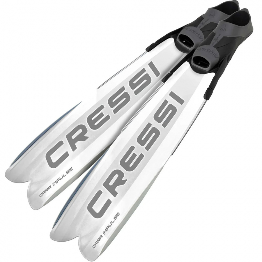 Cressi Gara Turbo Impulse Dalış Paleti