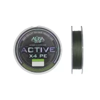 Albastar Active 4x İp Misina