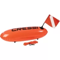 Cressi Torpedo Buoy Dalış Şamandırası