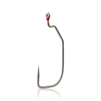 Mustad Alpha Point Assault Wide Gap 38120AP Olta İğnesi