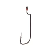 Mustad Alpha Point Tak-Offset 39820AP Olta İğnesi