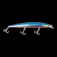 Mustad Gonta Minnow Floating Sert Balık