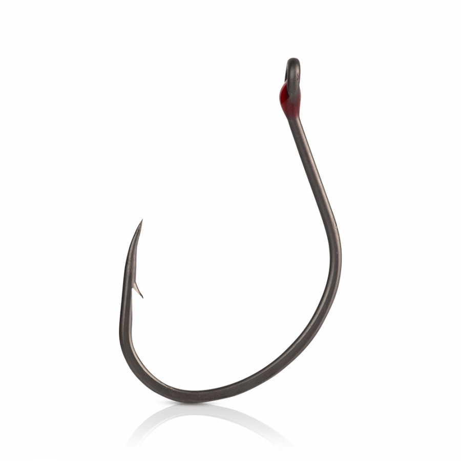 Mustad Alpha Point Apex Dropshot 10559AP Olta İğnesi