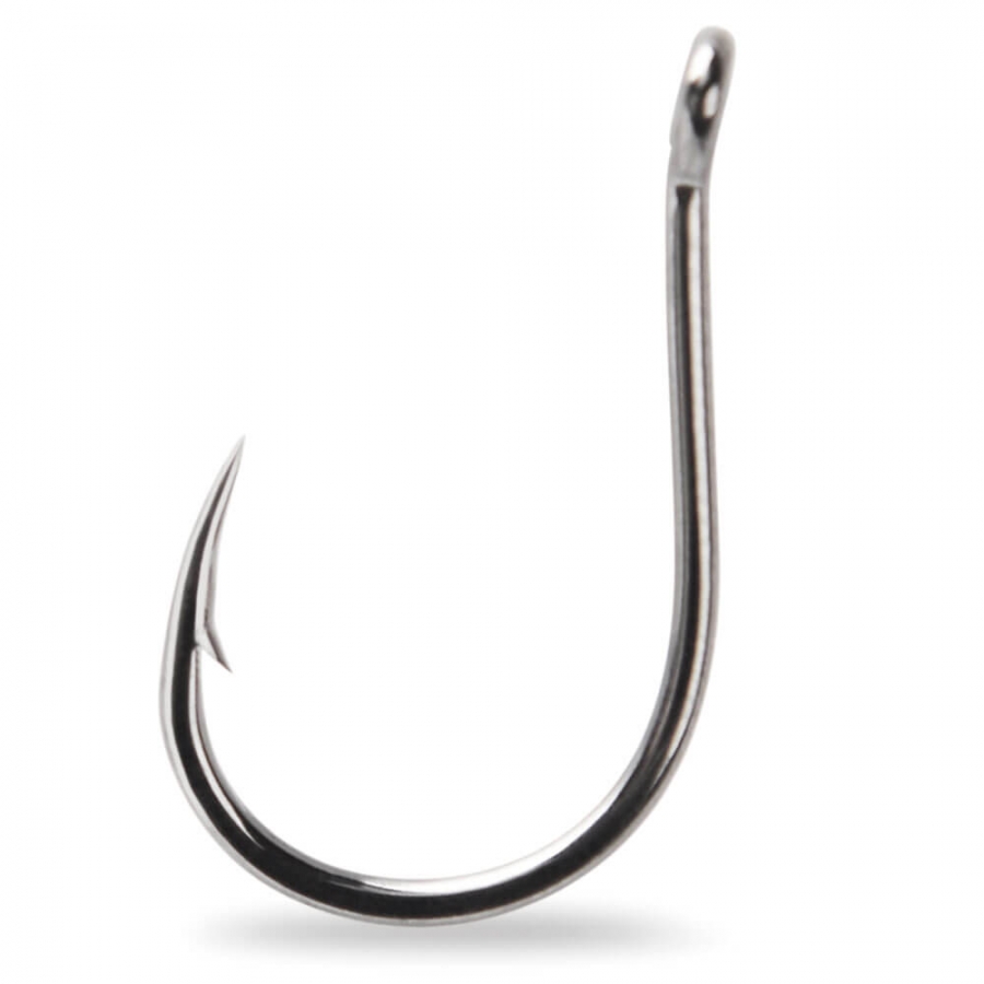 Mustad Eyed Chinu 10019NP-BN Olta İğnesi