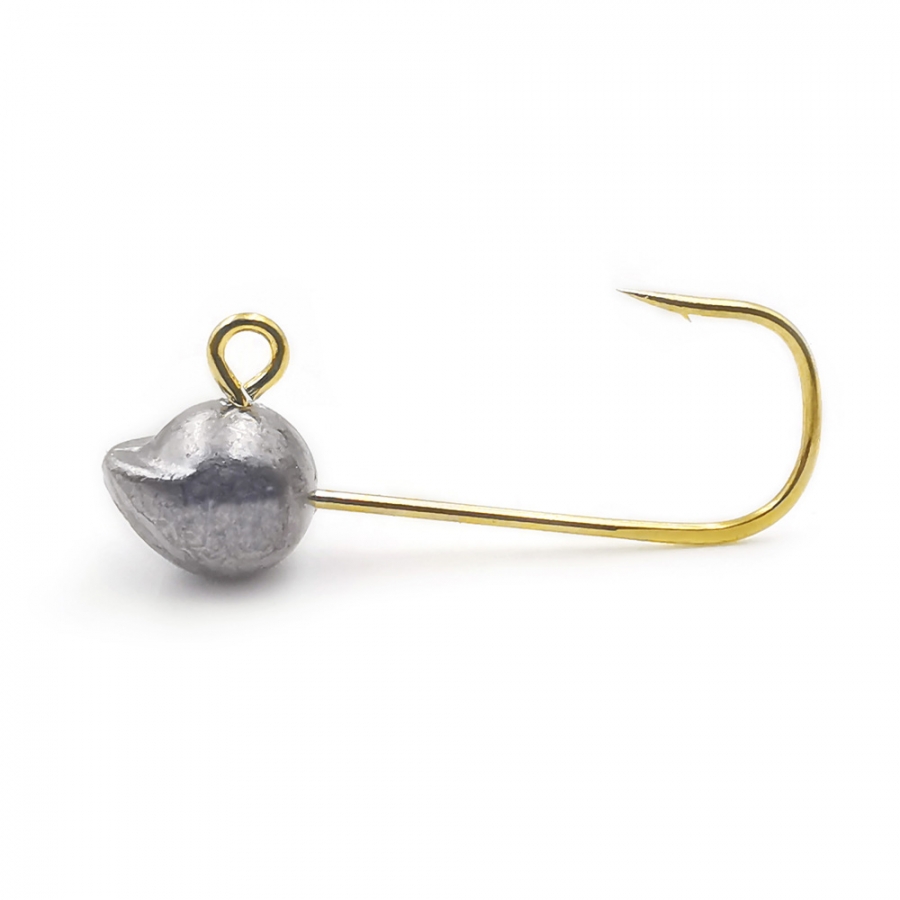 Mustad Finesse Jig Head