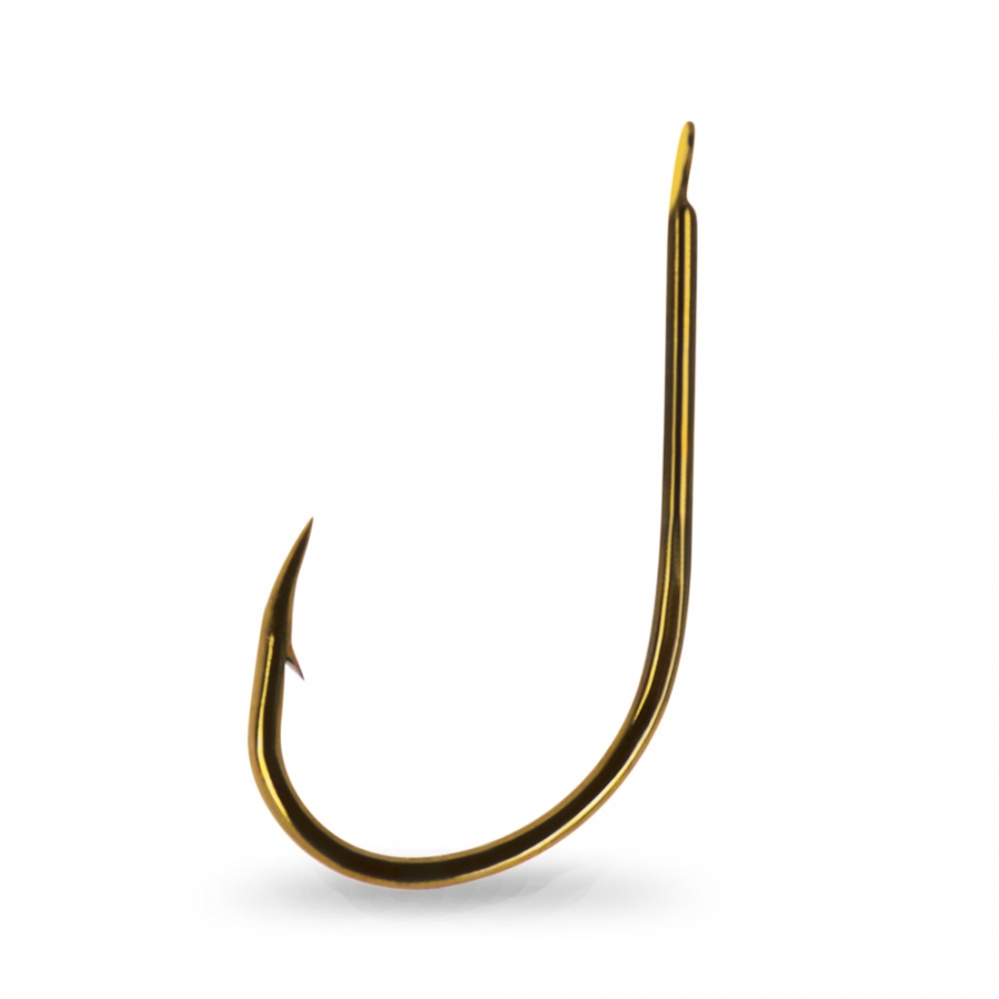 Mustad Olta İğnesi 530 25li