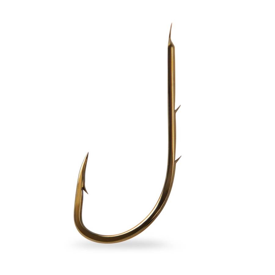 Mustad Olta İğnesi 5933 NPBR 10 lu