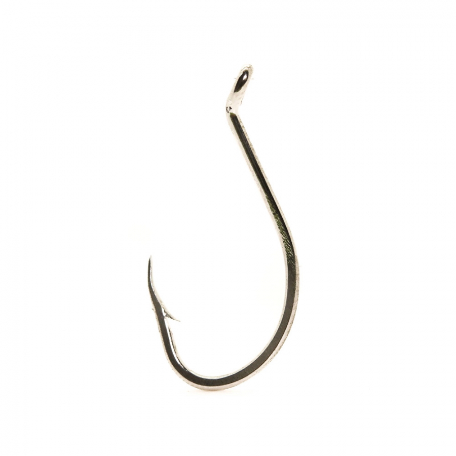 Mustad Olta İğnesi 92553 25li