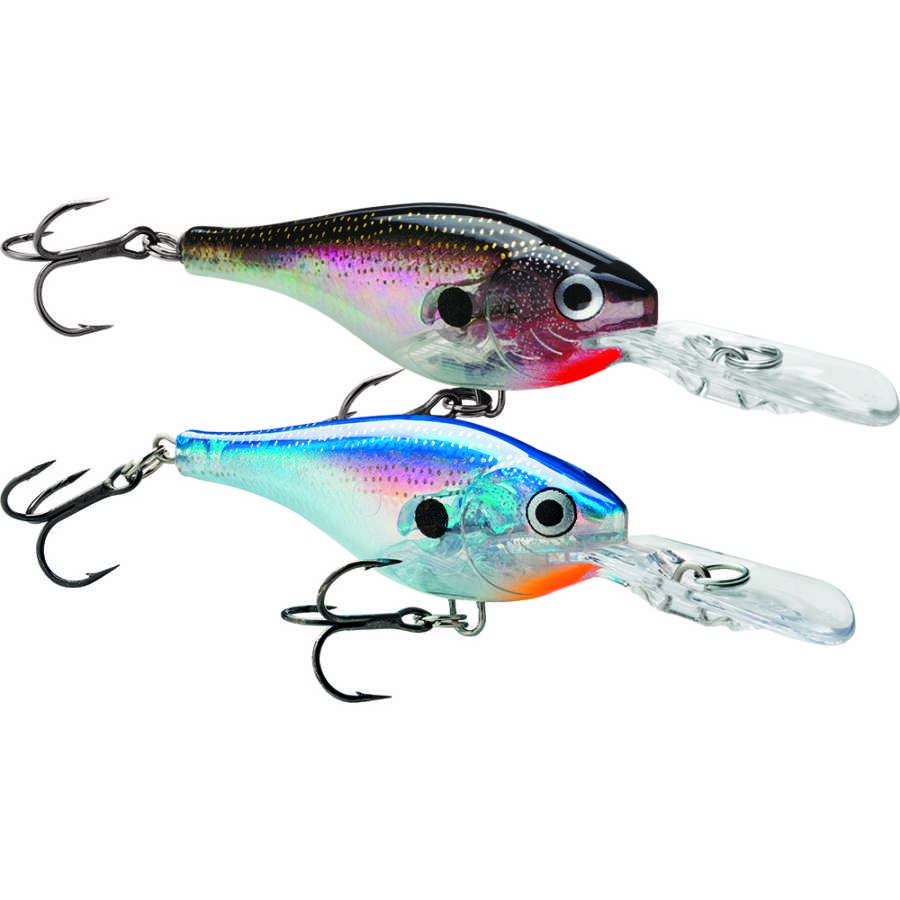 Rapala Glass Shad Rap Sahte Balığı