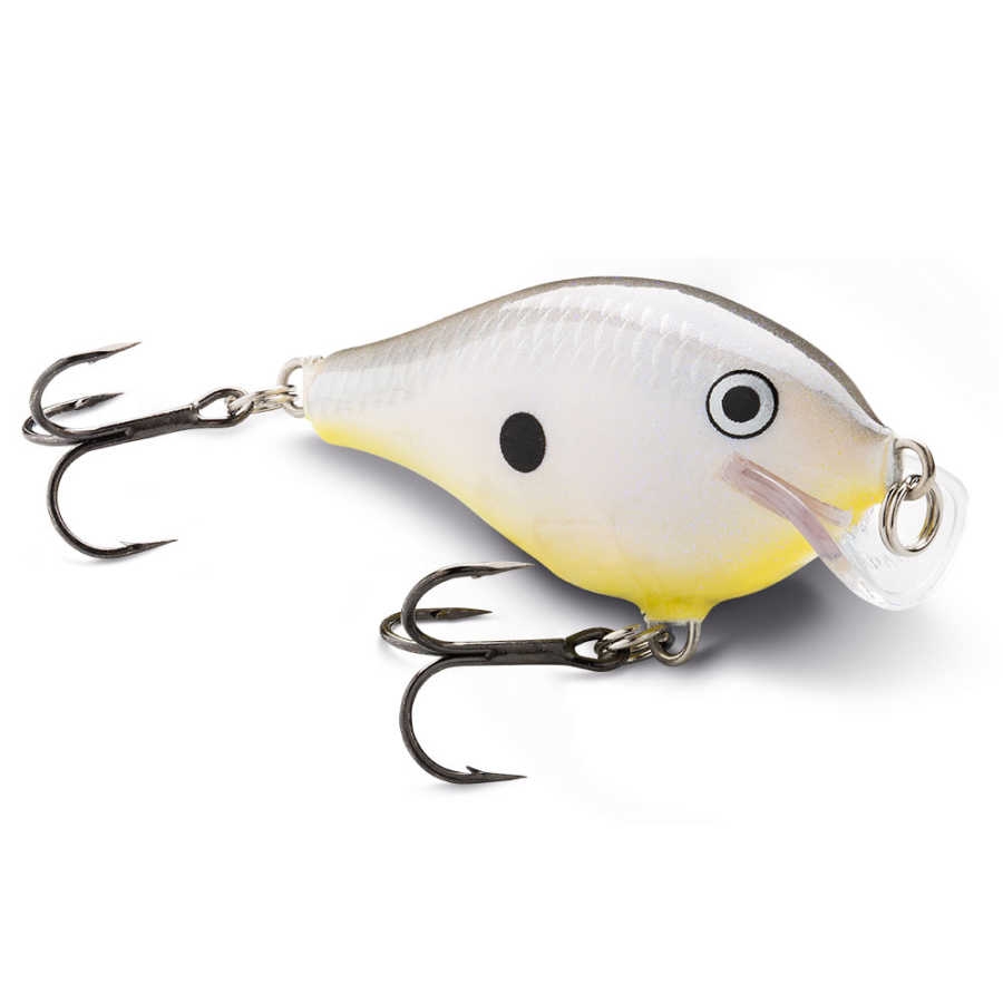 Rapala Scatter Rap Crank Shallow Sahte Balığı