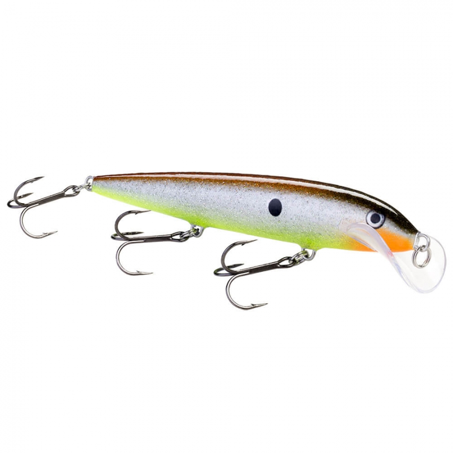 Rapala Scatter Rap Husky Sahte Balığı