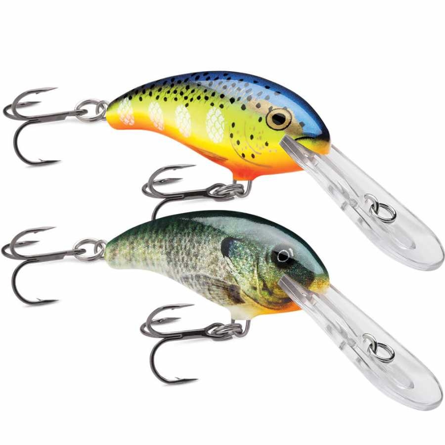 Rapala Shad Dancer Sahte Balığı