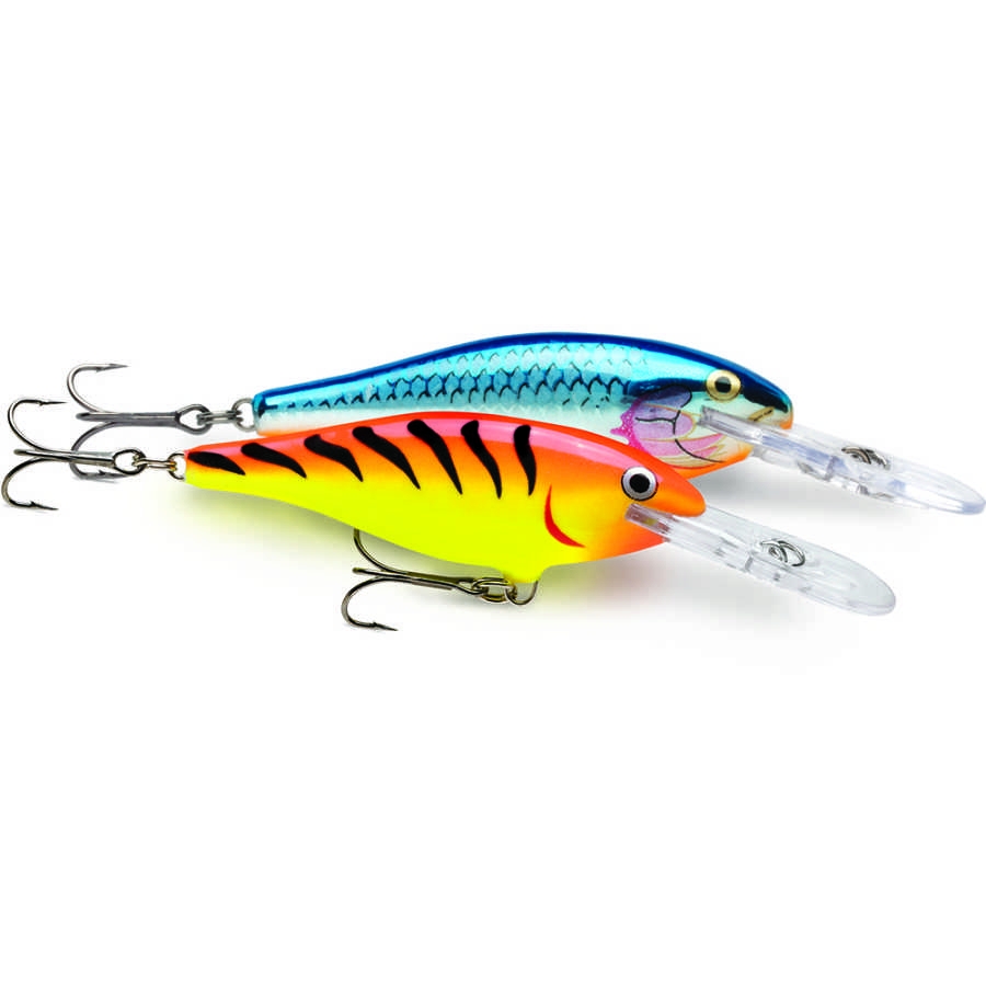 Rapala Shad Rap Sahte Balığı