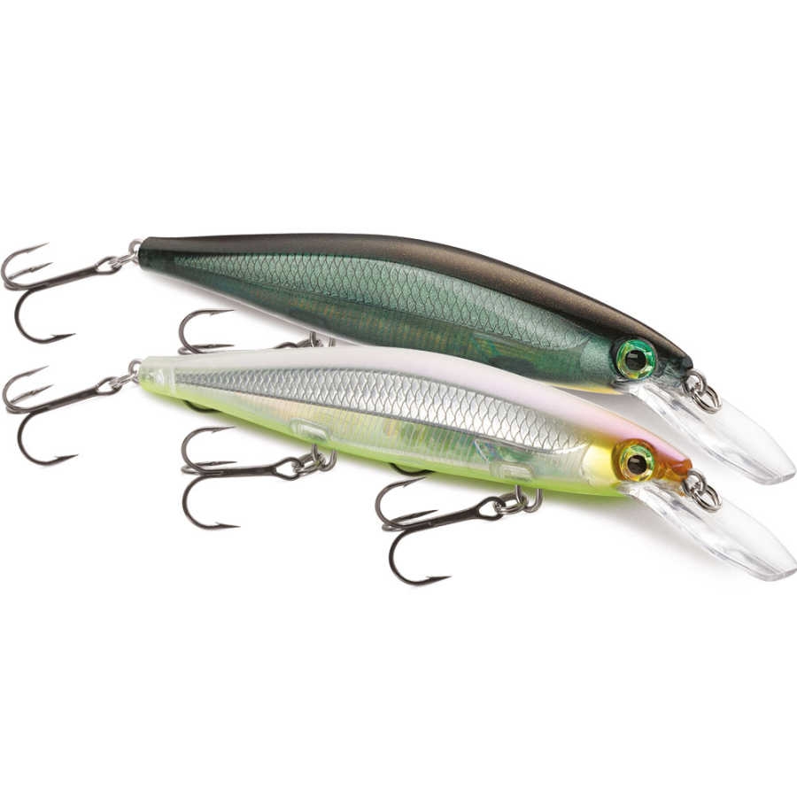 Rapala Shadow Rap Deep Sahte Balığı