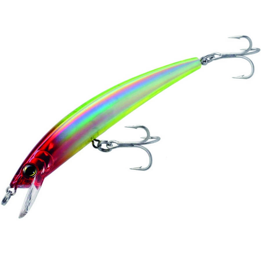 Yozuri Original Crystal Minnow Floating Sahte Balığı